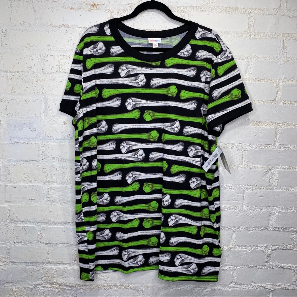 Lularoe | Creepin it Real Liv 3XL